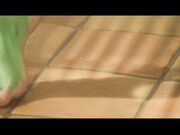  Elle Alexandra & Malena Morgan - Sex Art - Under The Elle Tree 