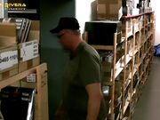 Carmen Rivera Entertainment - Dildo Shopping Queens - Chapter One - Carmen Rivera, Lady Sahara, Franky