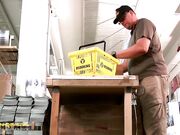 Carmen Rivera Entertainment - Dildo Shopping Queens - Chapter Three - Carmen Rivera, Lady Sahara, Franky