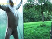 Carmen Rivera Entertainment - Handicapped - Carmen Rivera