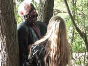 Carmen Rivera Entertainment - Nothing For Pantywasters - Chapter One - Carmen Rivera, Miss Emelie Bentley, Bagman Lorenso van Vacuum, Spanner