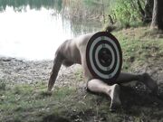 Carmen Rivera Entertainment - Nothing For Pantywasters - Chapter Two - Carmen Rivera, Miss Emelie Bentley, Bagman Lorenso van Vacuum, Pfeifenkopf