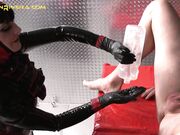 Carmen Rivera Entertainment - The Dildo Show - Carmen Rivera, Soraya, Farina