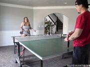 Katie Cummings - A GAME OF PING PONG