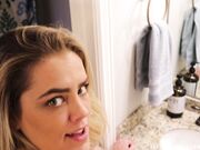 Katie Cummings - AT THE PARTY