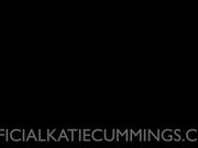 Katie Cummings - BLOOPERS #1