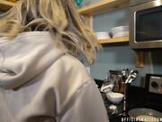 Katie Cummings - COOKING WITH KATIE EP1