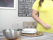 Katie Cummings - DESSERT FIRST