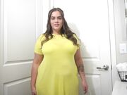 Katie Cummings - DESSERT FIRST