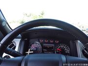 Katie Cummings - GAS GRASS OR ASS