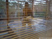 Katie Cummings - HOT TUB STEP SIS