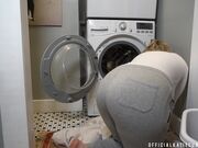 Katie Cummings - LAUNDRY