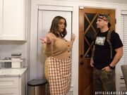 Katie Cummings - PUMPKIN SPICE AND EVERYTHING NAUGHTY