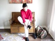 Katie Cummings - SPRING BREAK