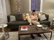 Katie Cummings - THE MAID SERVICE