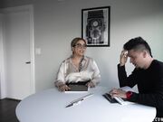 Katie Cummings - THE TUTOR