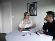 Katie Cummings - THE TUTOR