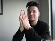 Katie Cummings - THE TUTOR