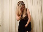 Lilpetgirl - First Time Plug