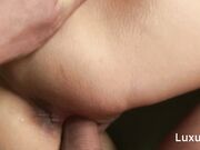 Kristina Sweet - Good Blowjob And Morning Sex