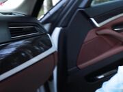 Kristina Sweet - Young Amateur Teen Sucks Big Cock On Roadside Pov