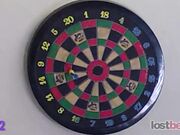 LostBets -  Dakota Skye_Strip Darts with Ashley Olivia Ashlyn Brooklyn Flynt and Bob