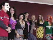 LostBets -  Marks Birthday Party