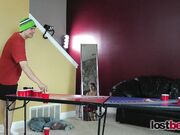 LostBets -  Strip Beer Pong with Jelly Jerome Fern and Serengeli