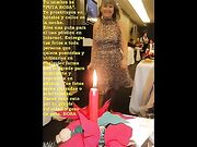 Rosa Spanish Captions