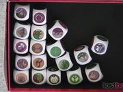 LostBets -  Strip Funky Dice with RyAnne and Lily