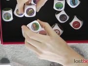 LostBets -  Strip Funky Dice with RyAnne and Lily