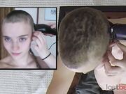 LostBets -  Strip High Card with Indigo Jelly and Blossom