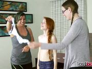 LostBets -  Strip High Card with Tobi Dolly and Nettle