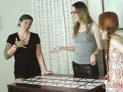 LostBets -  Strip Memory with Tobi Nettle and Dolly