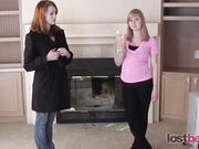 LostBets -  Strip Mogadishu with Salem and Lumen