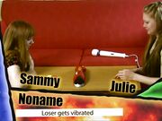 LostBets -  Strip Noname with Sammy and Julie