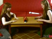 LostBets -  Strip Noname with Sammy and Julie