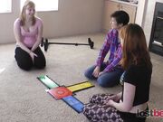 LostBets -  Strip OConnell with Lumen Xena and Salem