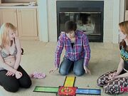 LostBets -  Strip OConnell with Lumen Xena and Salem