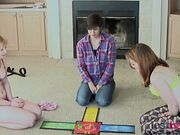 LostBets -  Strip OConnell with Lumen Xena and Salem