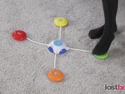 LostBets -  Strip Pod Stomp with Kyle Lumen Julie and Fern