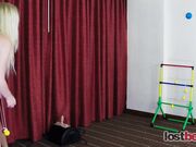 LostBets -  Strip Tossticles with Kandii and Amanda