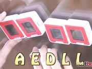 LostBets -  Strip Word Scramble with Lakota and Missy