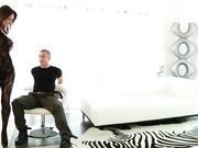 Franceska Jaimes - A Girlfriend's Revenge  [dp]