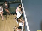 Franceska Jaimes - CFNMSecret - taste some big 576p