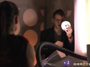 Franceska Jaimes - DoctorAdventures -  The Doctor Part One