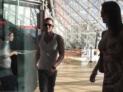 Franceska Jaimes - Fucking Tour  - sc1 