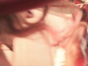 Franceska Jaimes - Fucking Tour  - sc1 