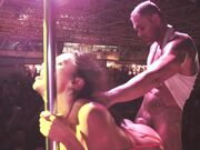 Franceska Jaimes - Fucking Tour  - sc5 anal  Franceska Jaimes 