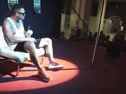 Franceska Jaimes - Livesex, Barcelona  